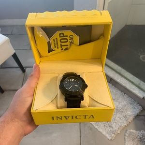 Mens Invicta Watch